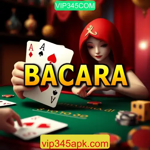 Bacará online