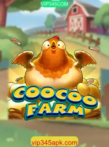 CooCooFarm: Descubra o Mundo da Agricultura Divertida