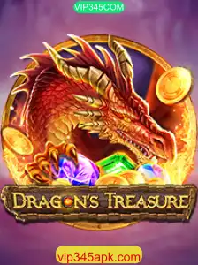 DragonsTreasure: Mergulhe na Aventura Épica dos Dragões