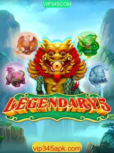 Explorando o Fascinante Mundo de Legendary5