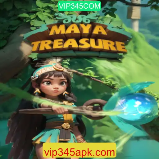Aventuras em MayaTreasure: Descobrindo os Segredos com VIP345COM