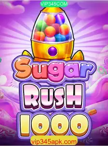 Explorando o Fascinante Mundo de SugarRush1000