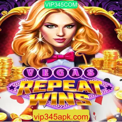 Descubra o Empolgante Jogo VegasRepeatWins
